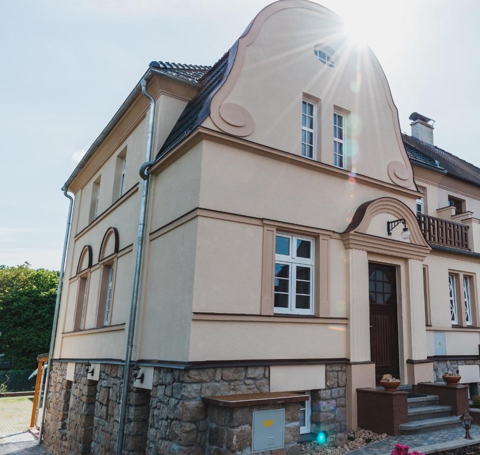 Penzion U Pivovaru Decin Eksteriør bilde
